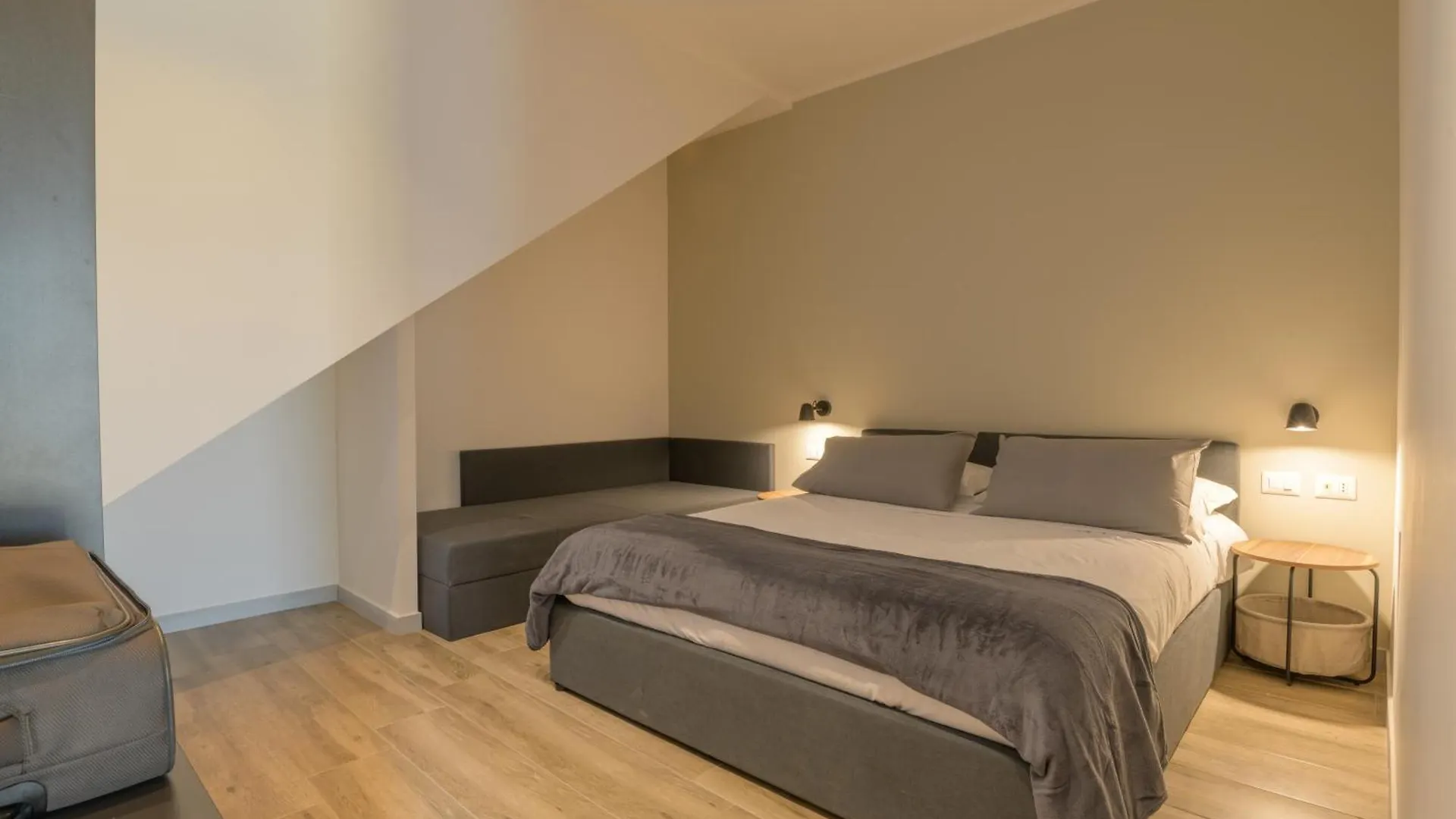 Borgo 65 - Country Relais Guest House Ragusa 0*,  Italy