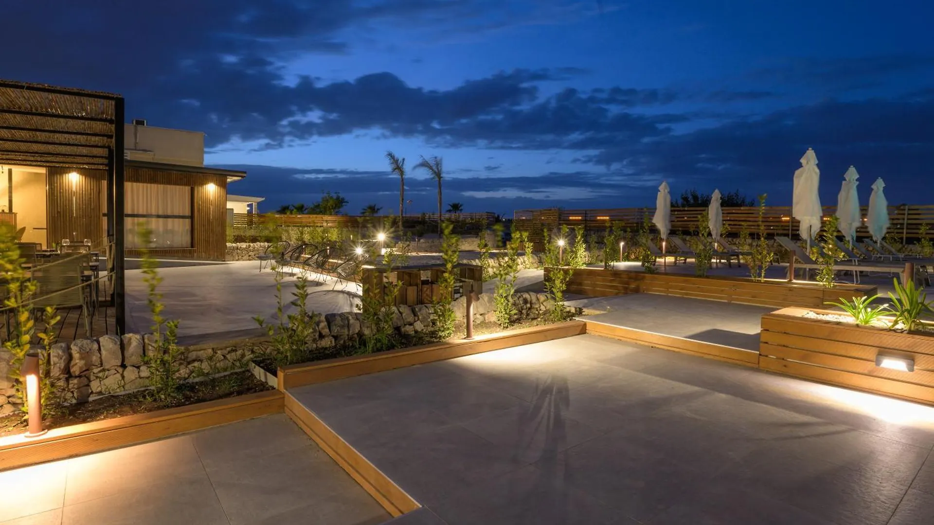Borgo 65 - Country Relais Guest House Ragusa Italy