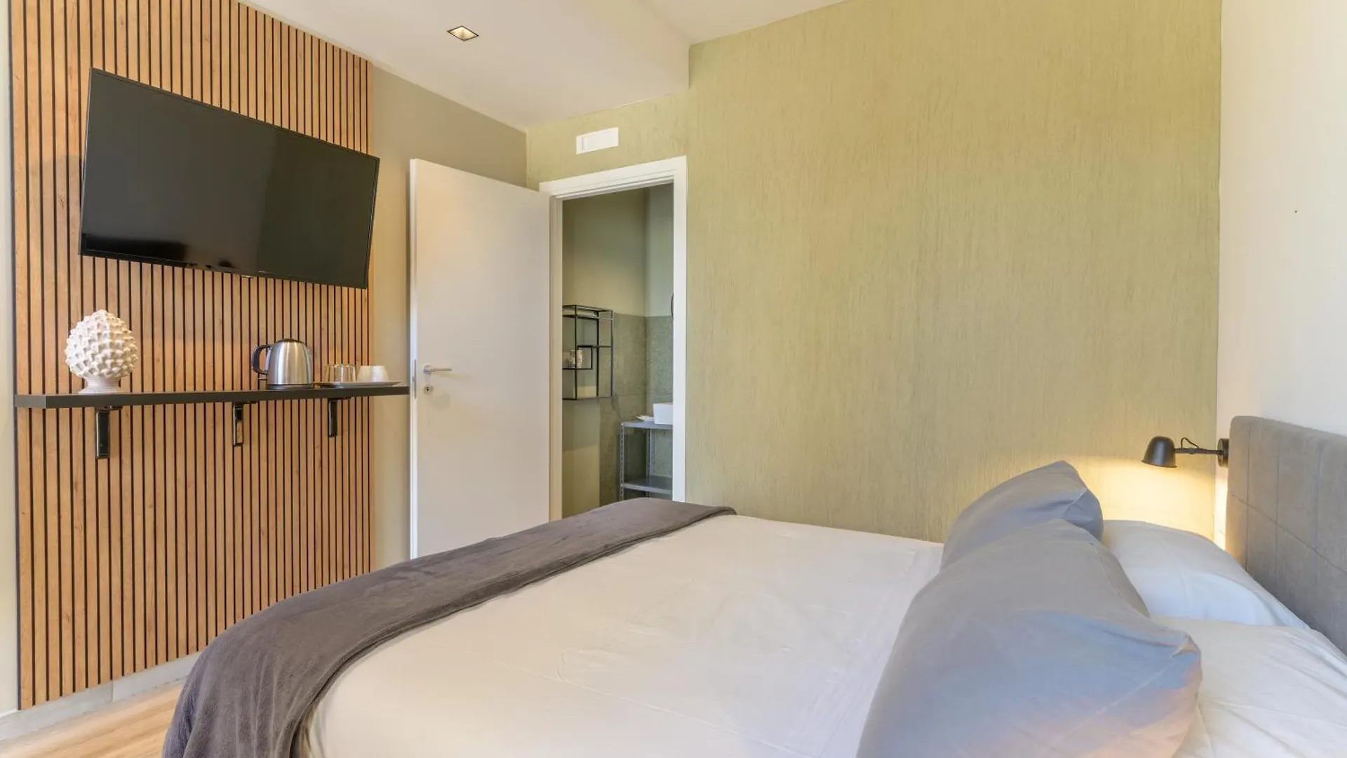 Borgo 65 - Country Relais Guest House Ragusa Country house