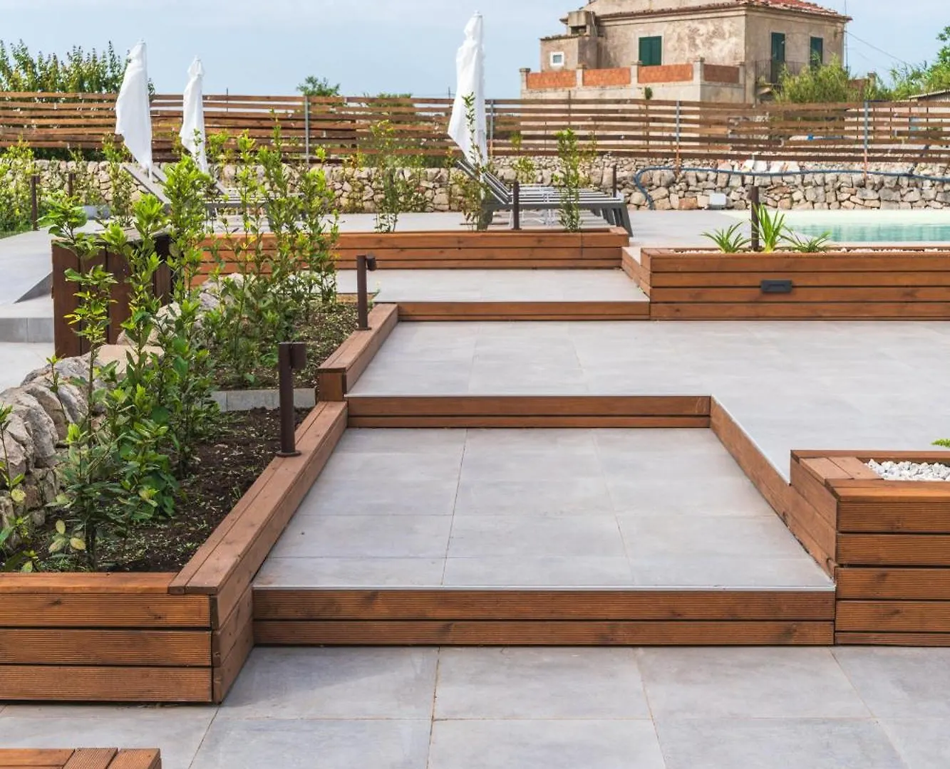 Borgo 65 - Country Relais Guest House Ragusa