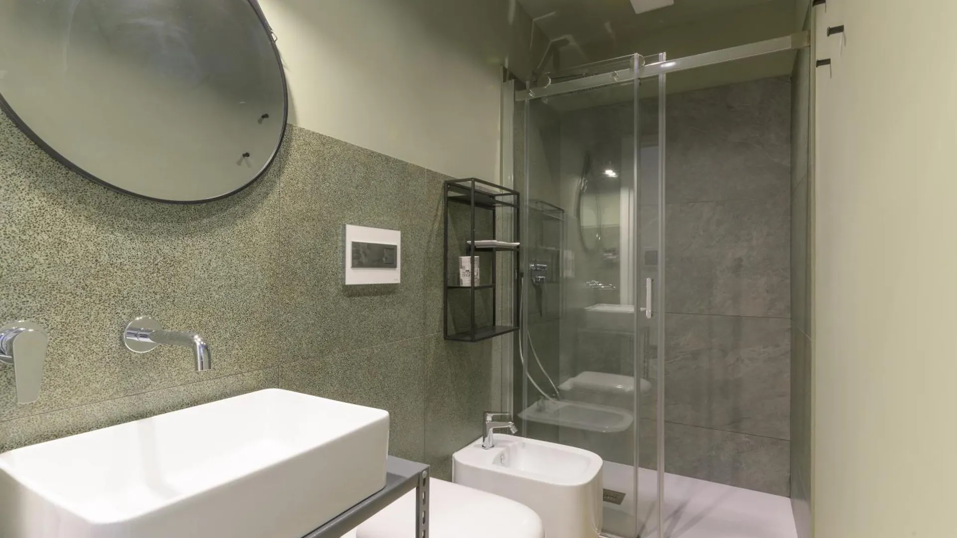 Borgo 65 - Country Relais Guest House Ragusa 0*,