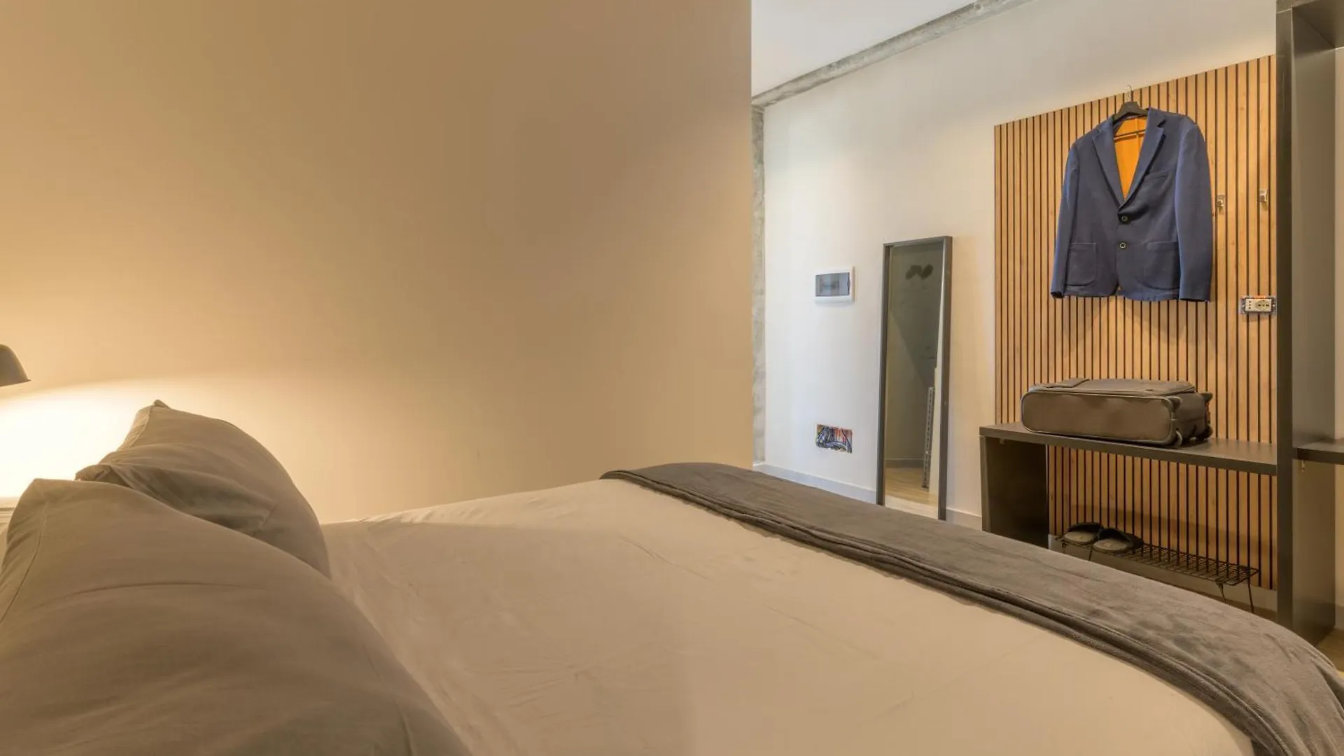 Country house Borgo 65 - Country Relais Guest House Ragusa Italy