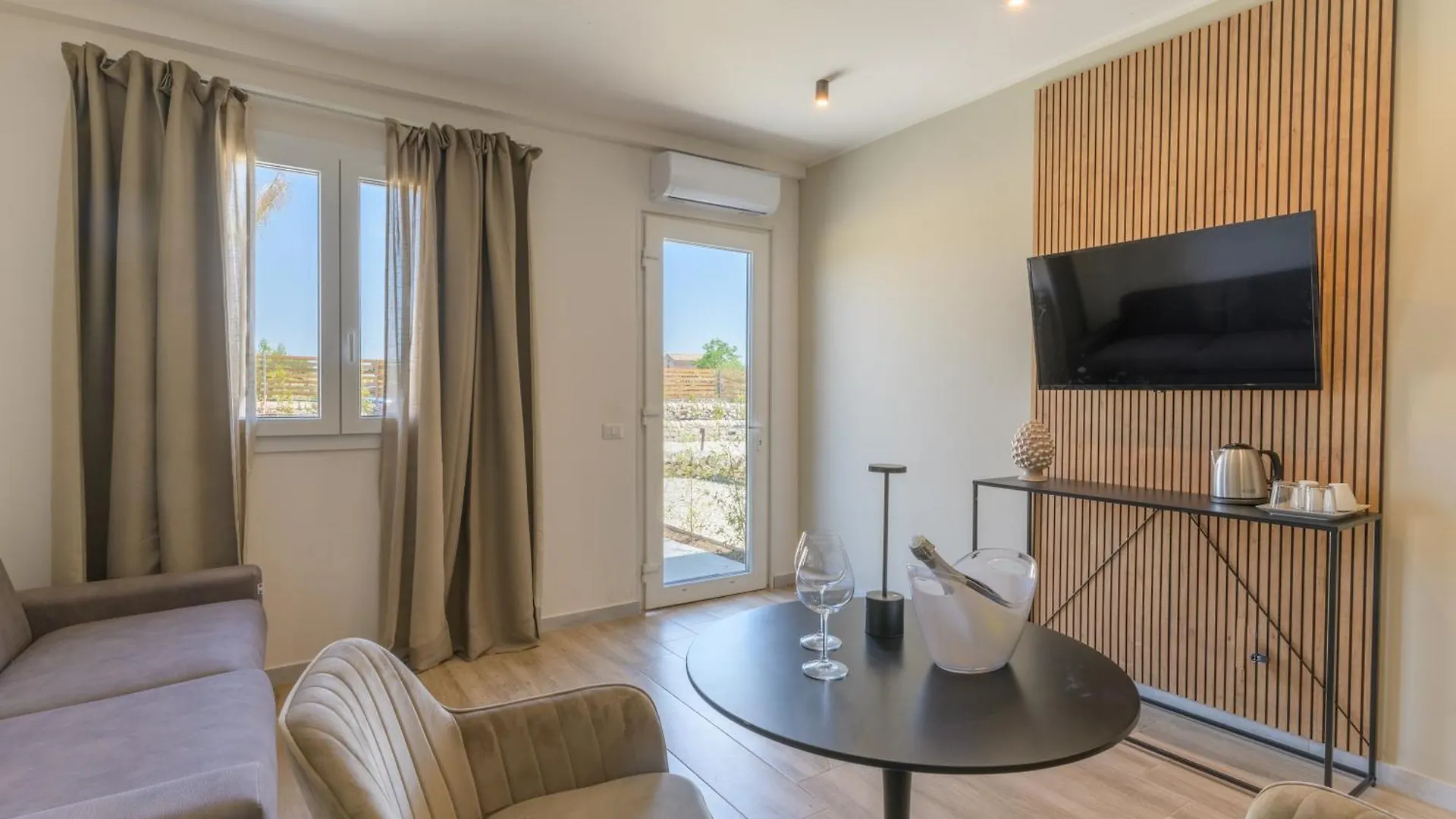 Country house Borgo 65 - Country Relais Guest House Ragusa