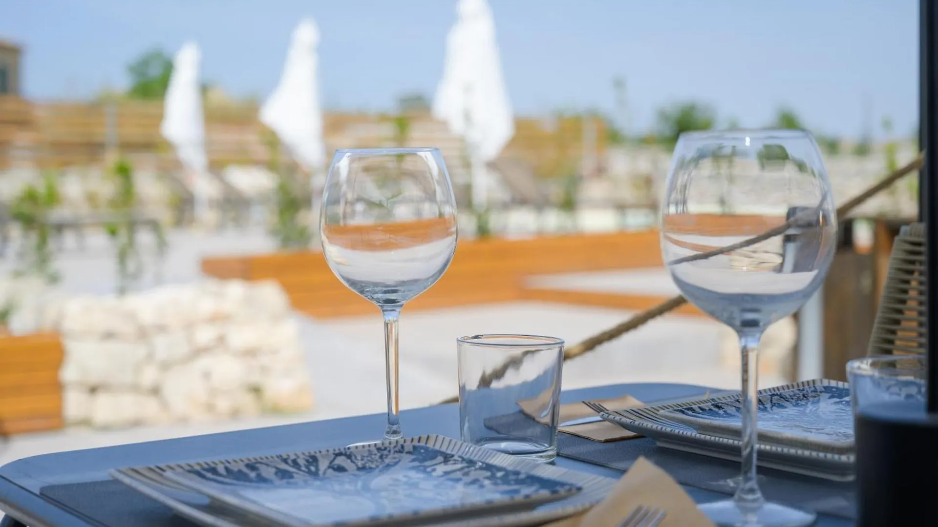 Borgo 65 - Country Relais Guest House Ragusa
