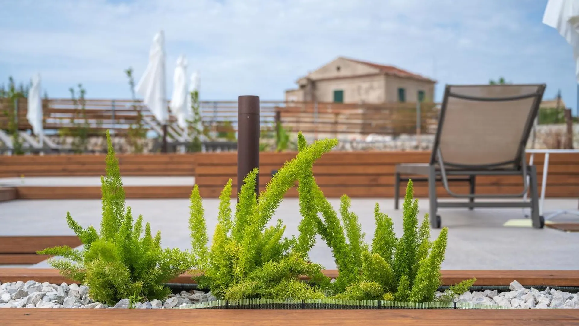 Borgo 65 - Country Relais Guest House Ragusa Country house