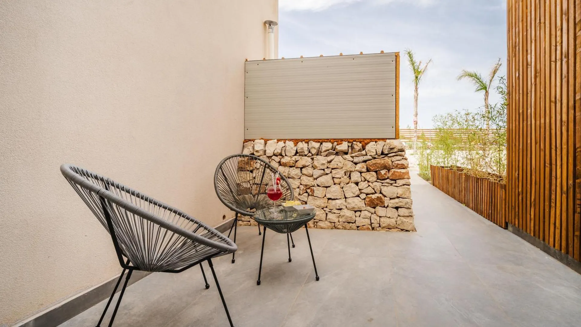 Borgo 65 - Country Relais Guest House Ragusa 0*,