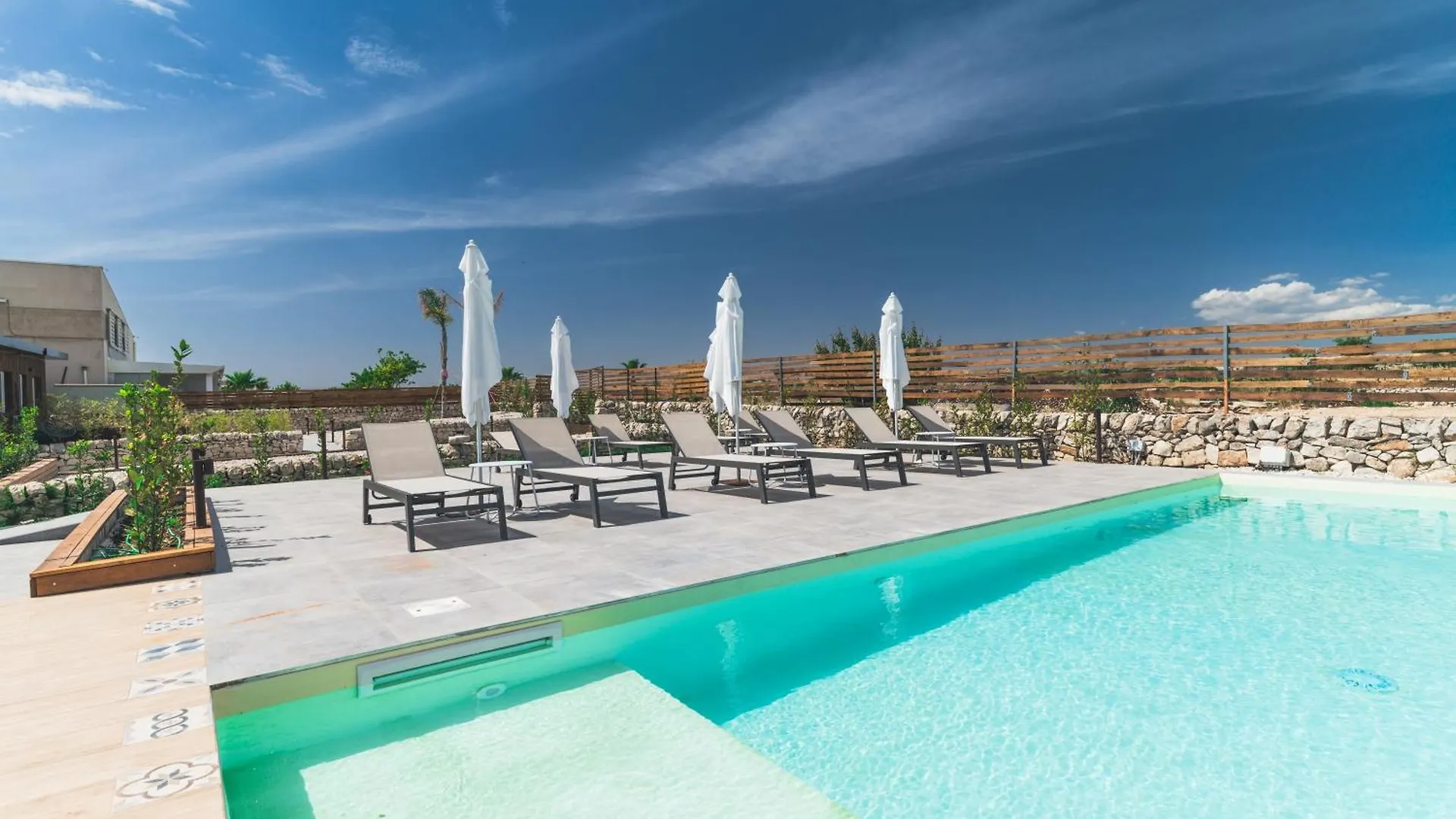 Borgo 65 - Country Relais Guest House Ragusa Country house