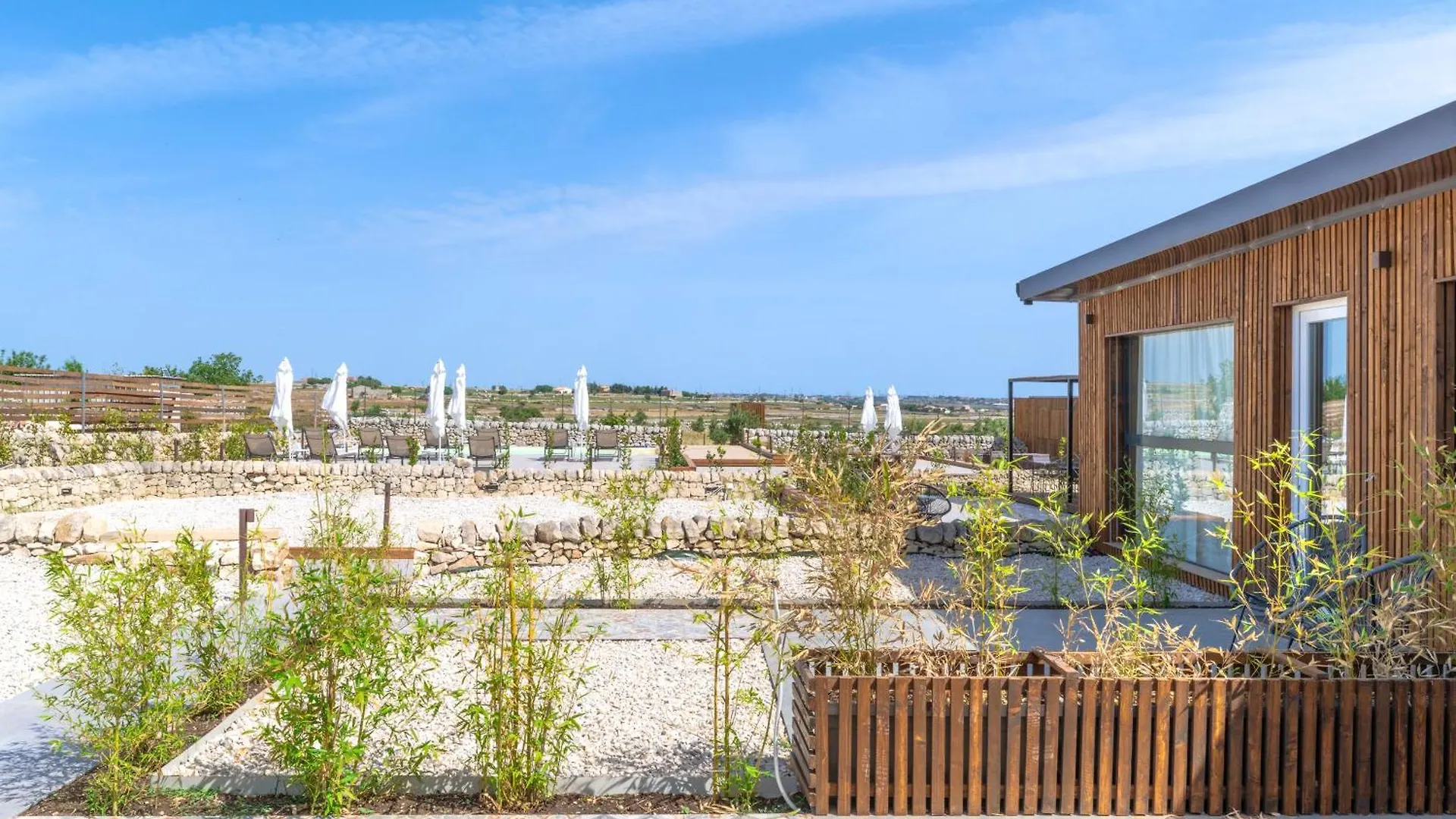 Borgo 65 - Country Relais Guest House Ragusa