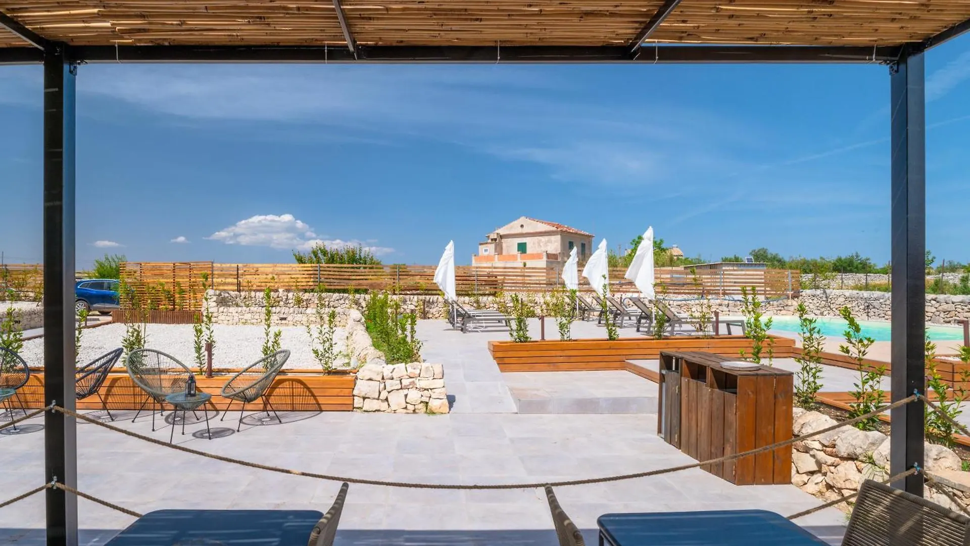 Country house Borgo 65 - Country Relais Guest House Ragusa