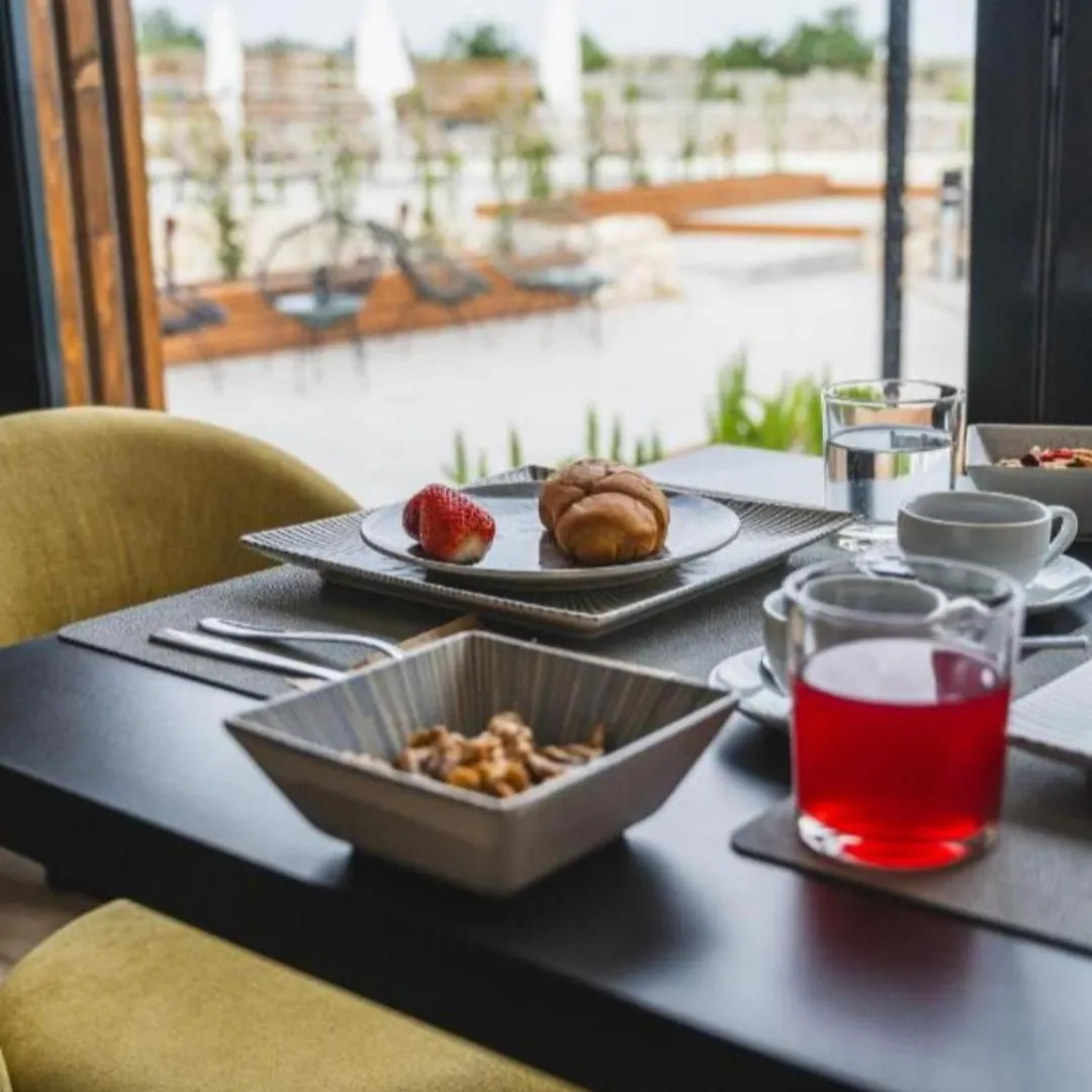 Country house Borgo 65 - Country Relais Guest House Ragusa Italy