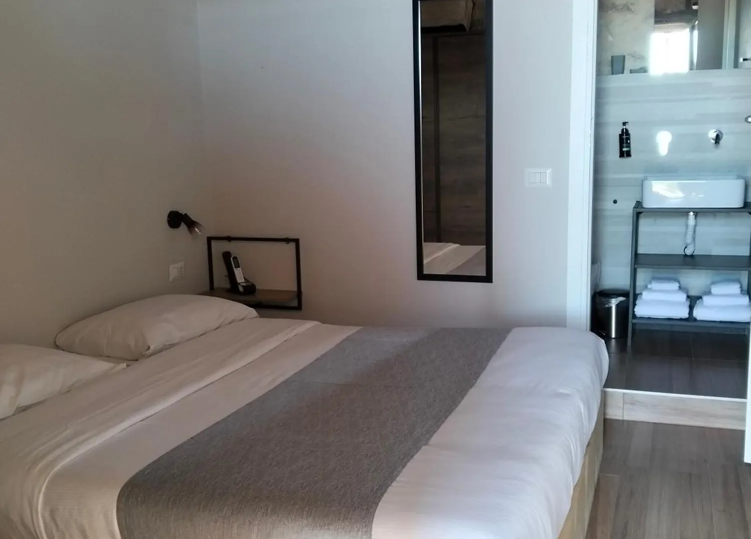 Borgo 65 - Country Relais Guest House Ragusa